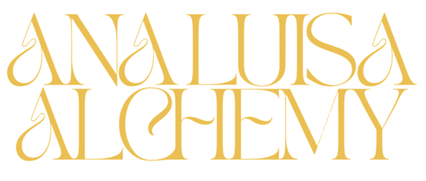 Ana Luisa Alchemy